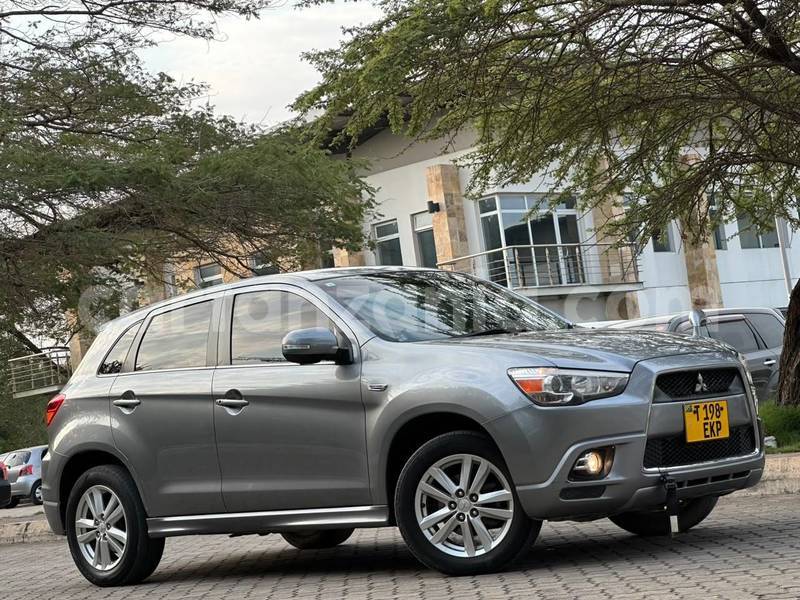 Big with watermark mitsubishi rvr dar es salaam dar es salaam 34154