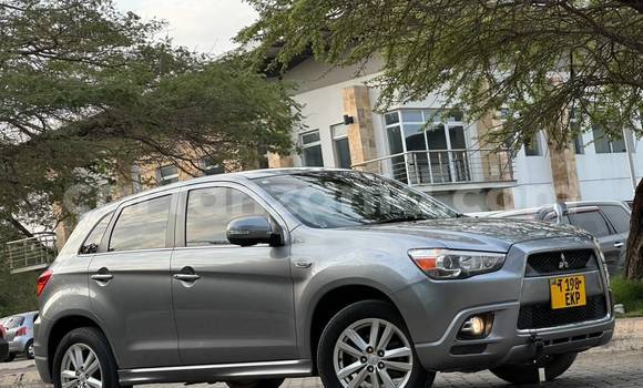 Buy Used Mitsubishi RVR Other Car in Dar es Salaam in Dar es Salaam Buy Used Mitsubishi RVR Other Car in Dar es Salaam in Dar es Salaam