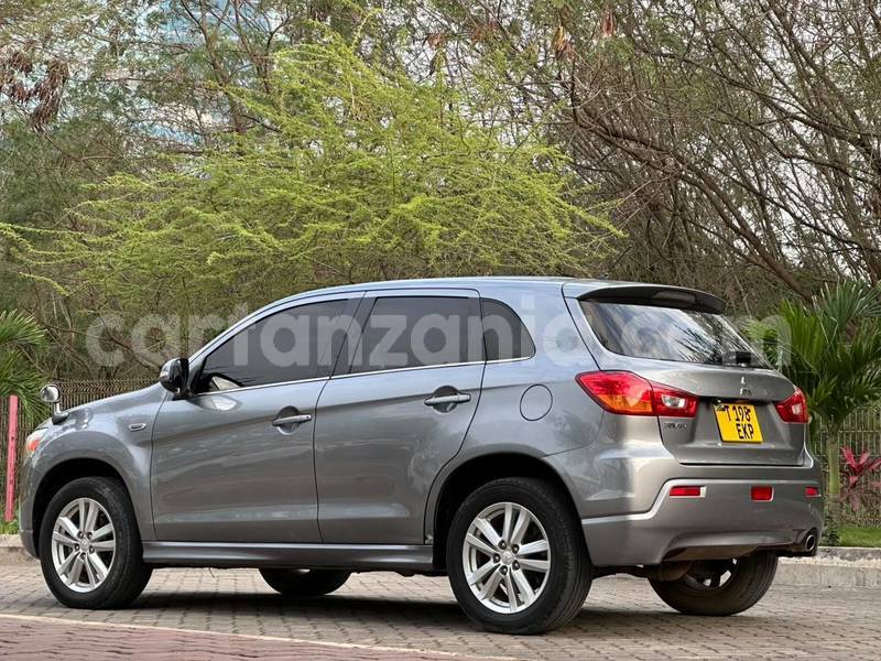Big with watermark mitsubishi rvr dar es salaam dar es salaam 34154