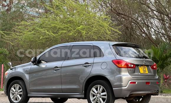 Buy Used Mitsubishi RVR Other Car in Dar es Salaam in Dar es Salaam Buy Used Mitsubishi RVR Other Car in Dar es Salaam in Dar es Salaam