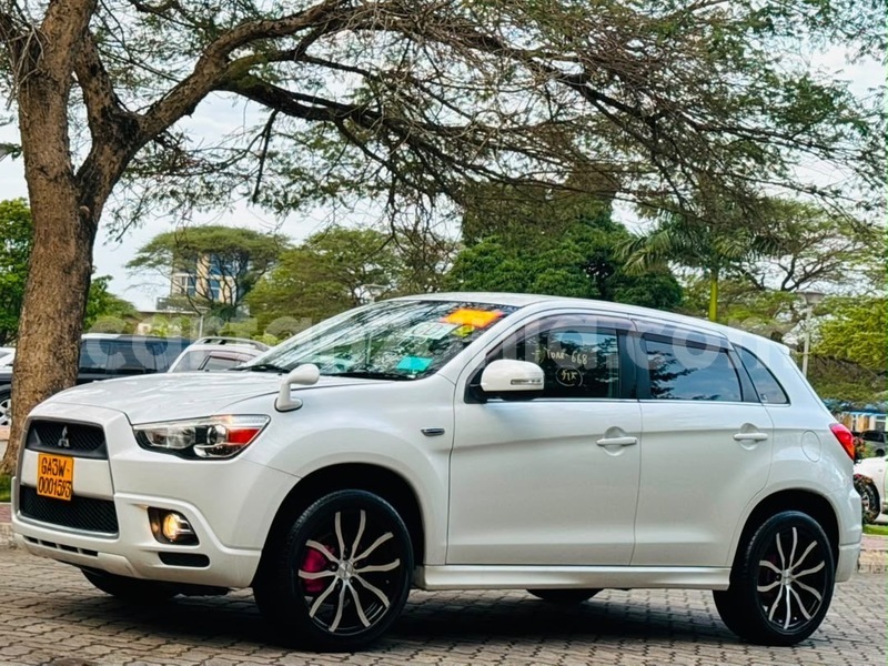 Big with watermark mitsubishi outlander dar es salaam dar es salaam 34155