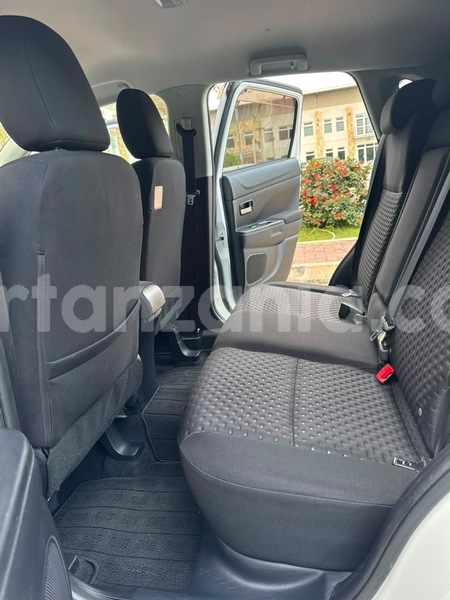 Big with watermark mitsubishi outlander dar es salaam dar es salaam 34155