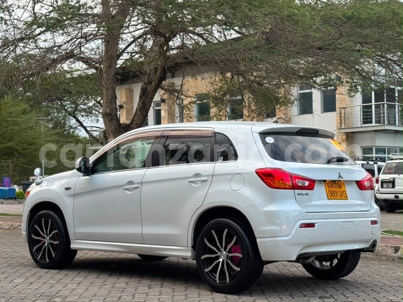 Big with watermark mitsubishi outlander dar es salaam dar es salaam 34155