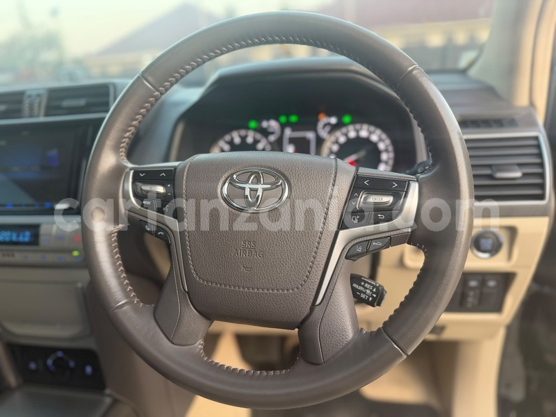 Big with watermark toyota land cruiser prado dar es salaam dar es salaam 34159