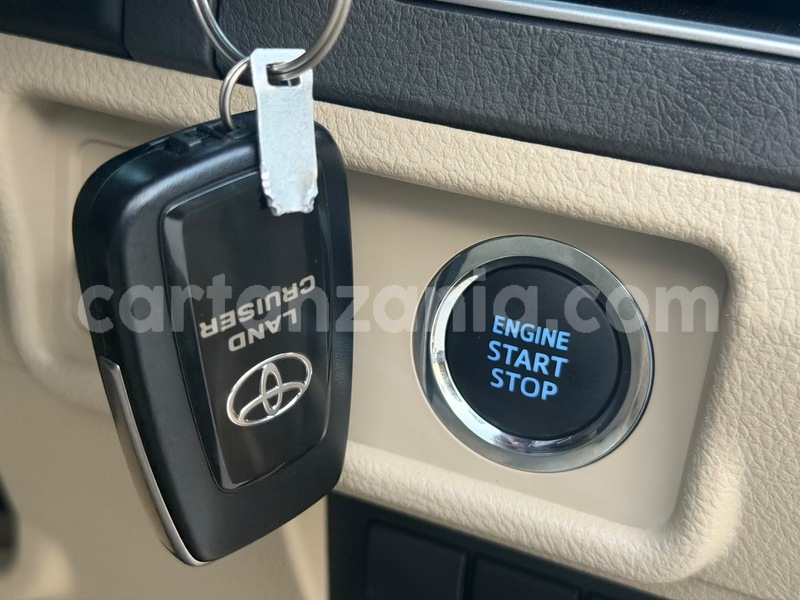 Big with watermark toyota land cruiser prado dar es salaam dar es salaam 34159