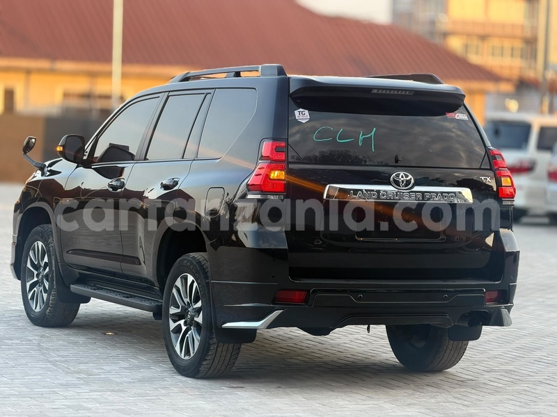 Big with watermark toyota land cruiser prado dar es salaam dar es salaam 34159