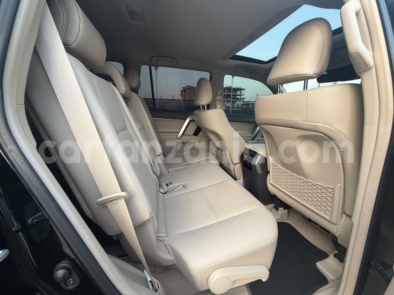 Big with watermark toyota land cruiser prado dar es salaam dar es salaam 34159