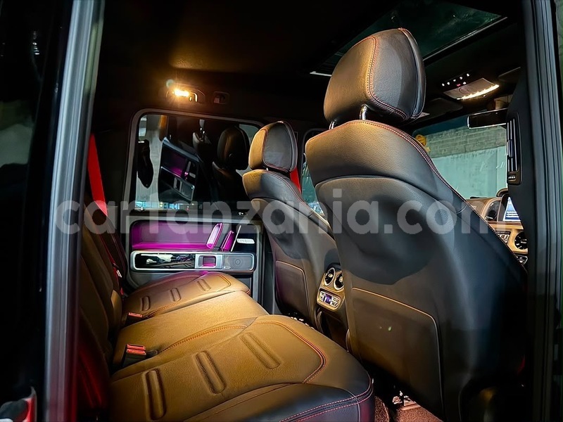 Big with watermark mercedes benz g klasse dar es salaam dar es salaam 34160