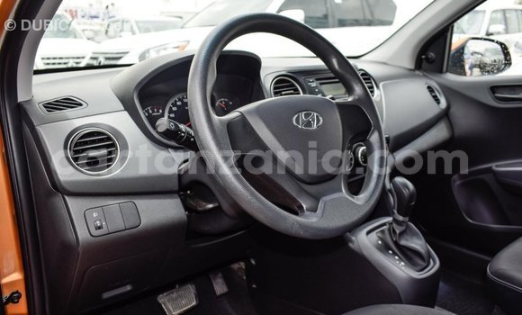 Nunua Imported Hyundai i10 Nyingine Gari ndani ya Import - Dubai nchini Arusha Nunua Imported Hyundai i10 Nyingine Gari ndani ya Import - Dubai nchini Arusha