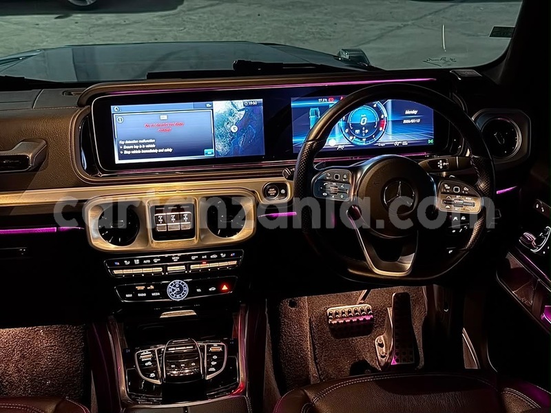Big with watermark mercedes benz g klasse dar es salaam dar es salaam 34161