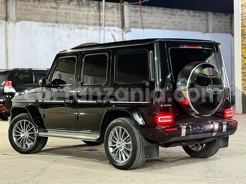 Big with watermark mercedes benz g klasse dar es salaam dar es salaam 34161