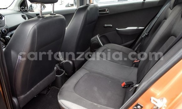 Nunua Imported Hyundai i10 Nyingine Gari ndani ya Import - Dubai nchini Arusha Nunua Imported Hyundai i10 Nyingine Gari ndani ya Import - Dubai nchini Arusha