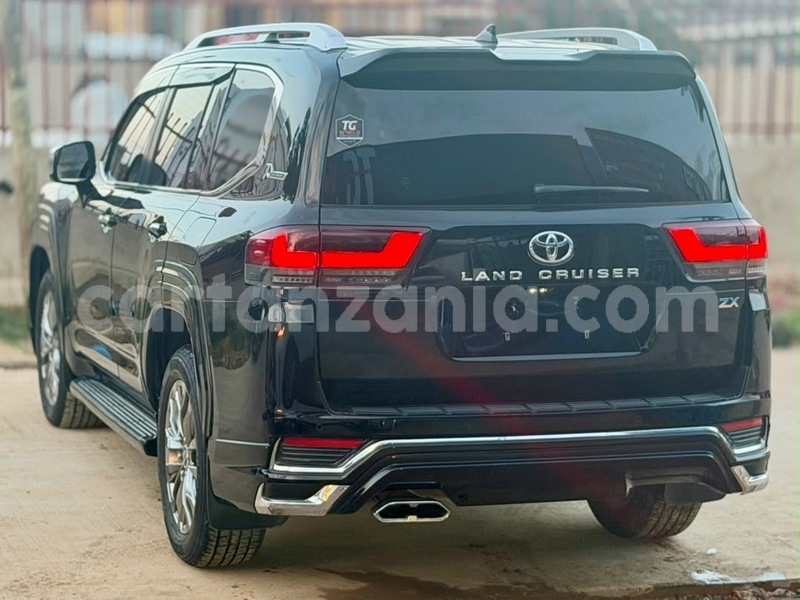 Big with watermark toyota land cruiser dar es salaam dar es salaam 34162