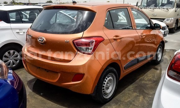 Nunua Imported Hyundai i10 Nyingine Gari ndani ya Import - Dubai nchini Arusha Nunua Imported Hyundai i10 Nyingine Gari ndani ya Import - Dubai nchini Arusha