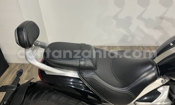 Buy Import Triumph Rocket III Black Bike in Bahi in Dodoma Buy Import Triumph Rocket III Black Bike in Bahi in Dodoma