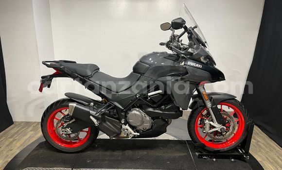Buy Used Ducati Multistrada Other Bike in Dodoma in Dodoma