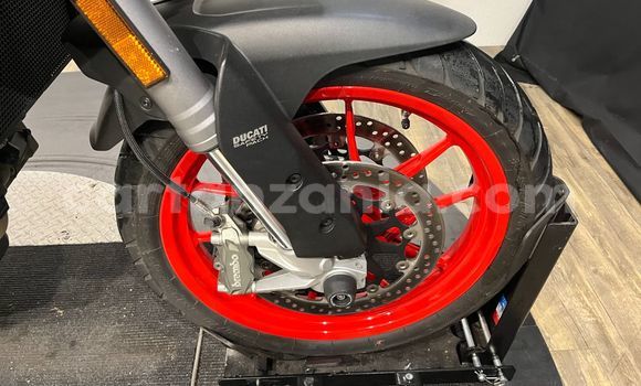 Buy Used Ducati Multistrada Other Bike in Dodoma in Dodoma Buy Used Ducati Multistrada Other Bike in Dodoma in Dodoma
