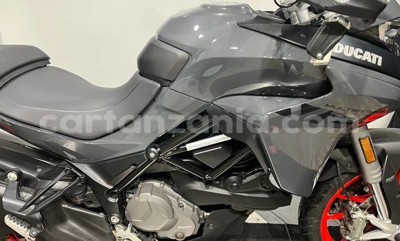 Buy Used Ducati Multistrada Other Bike in Dodoma in Dodoma Buy Used Ducati Multistrada Other Bike in Dodoma in Dodoma