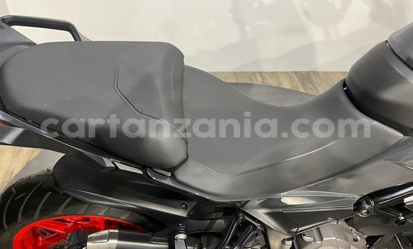 Buy Used Ducati Multistrada Other Bike in Dodoma in Dodoma Buy Used Ducati Multistrada Other Bike in Dodoma in Dodoma