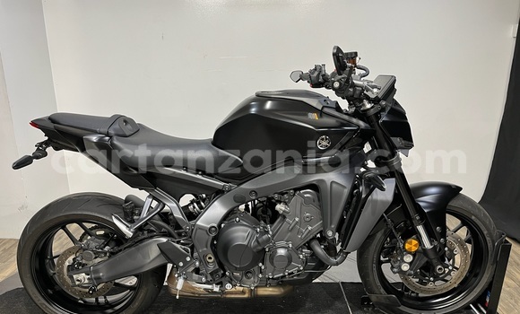 Buy Import Yamaha MT Black Bike in Chato in Geita Buy Import Yamaha MT Black Bike in Chato in Geita