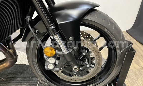 Buy Import Yamaha MT Black Bike in Chato in Geita Buy Import Yamaha MT Black Bike in Chato in Geita