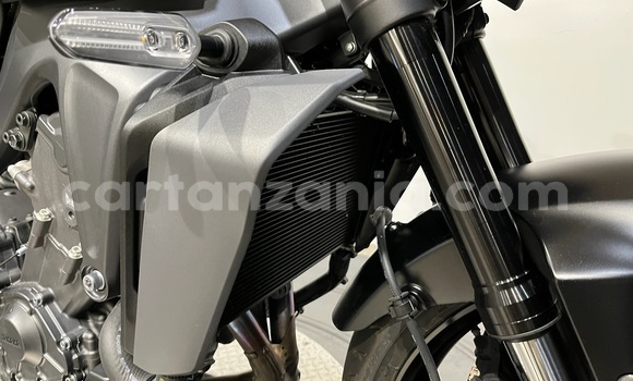 Buy Import Yamaha MT Black Bike in Chato in Geita Buy Import Yamaha MT Black Bike in Chato in Geita