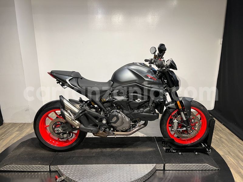 Big with watermark ducati monster kigoma buhigwe 34168