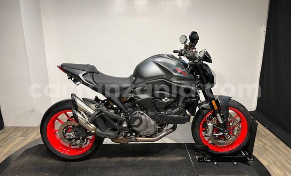 Buy Import Ducati Monster Other Bike in Buhigwe in Kigoma Buy Import Ducati Monster Other Bike in Buhigwe in Kigoma