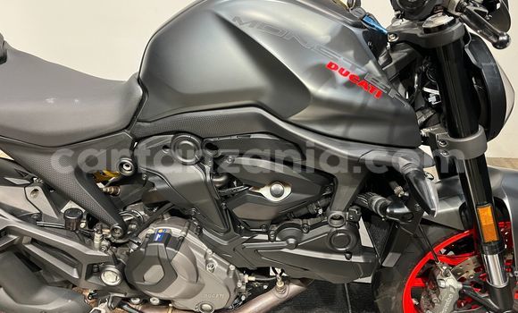 Buy Import Ducati Monster Other Bike in Buhigwe in Kigoma Buy Import Ducati Monster Other Bike in Buhigwe in Kigoma