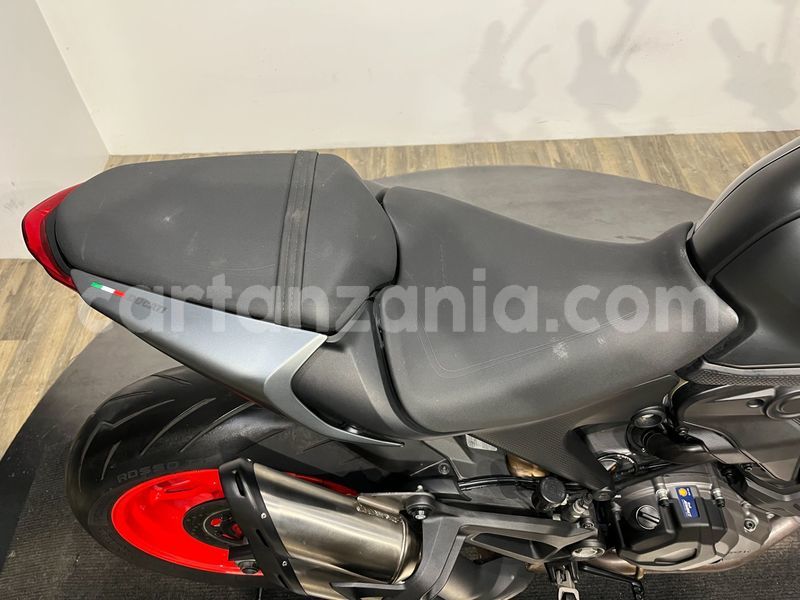 Big with watermark ducati monster kigoma buhigwe 34168