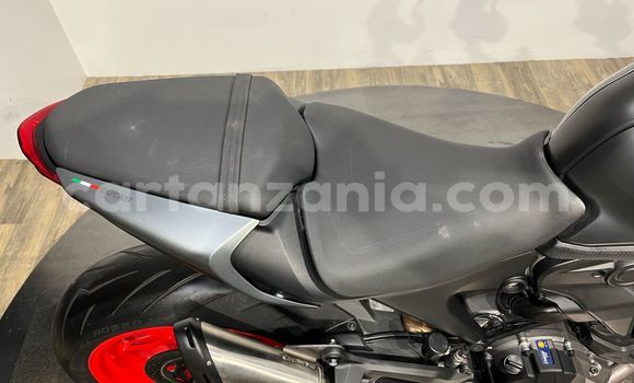 Buy Import Ducati Monster Other Bike in Buhigwe in Kigoma Buy Import Ducati Monster Other Bike in Buhigwe in Kigoma