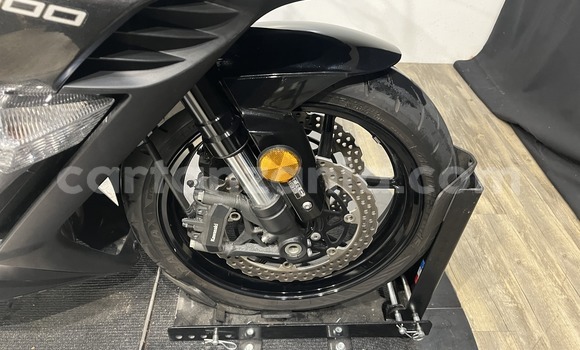 Buy Import Kawasaki Ninja Black Bike in Buhigwe in Kigoma Buy Import Kawasaki Ninja Black Bike in Buhigwe in Kigoma