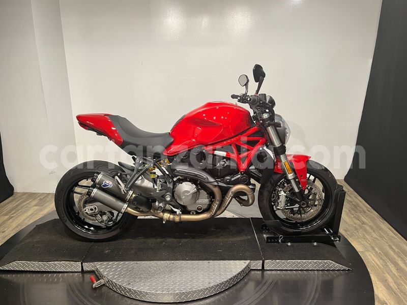Big with watermark ducati monster simiyu bariadi 34170