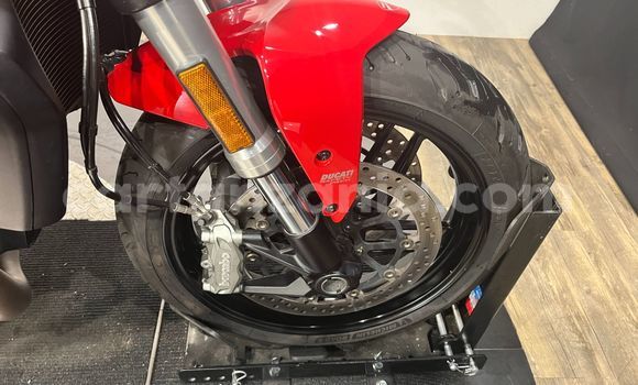Buy Import Ducati Monster Red Bike in Bariadi in Simiyu Buy Import Ducati Monster Red Bike in Bariadi in Simiyu