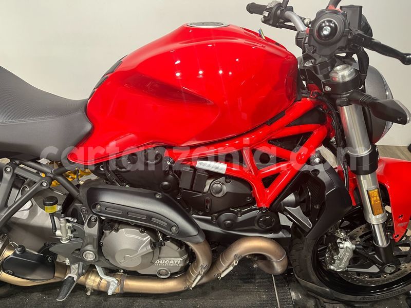 Big with watermark ducati monster simiyu bariadi 34170