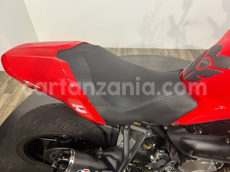 Big with watermark ducati monster simiyu bariadi 34170