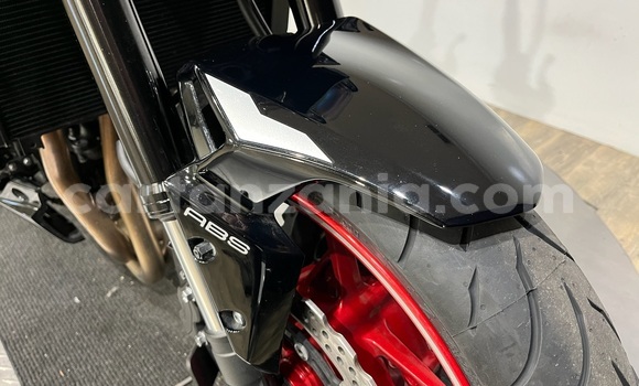Buy Used Kawasaki Z Red Bike in Bukoba in Kagera Buy Used Kawasaki Z Red Bike in Bukoba in Kagera