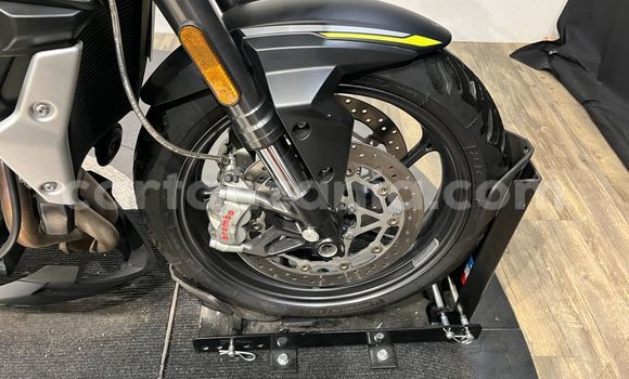 Buy Import Triumph Speed Triple Black Bike in Arusha in Arusha Buy Import Triumph Speed Triple Black Bike in Arusha in Arusha