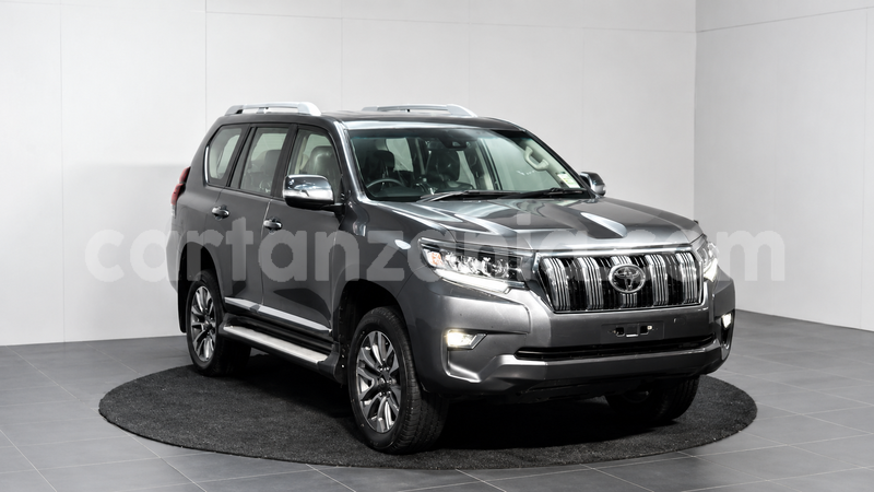 Big with watermark toyota land cruiser prado dar es salaam dar es salaam 34173