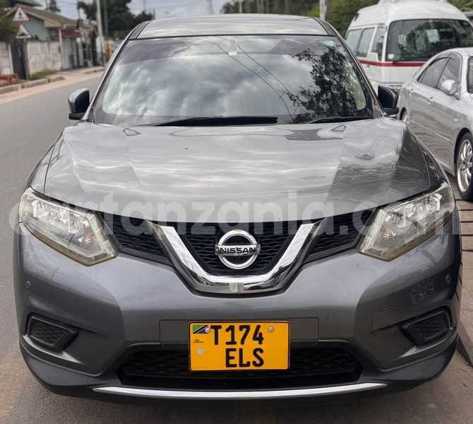 Big with watermark nissan x trail dar es salaam dar es salaam 34175