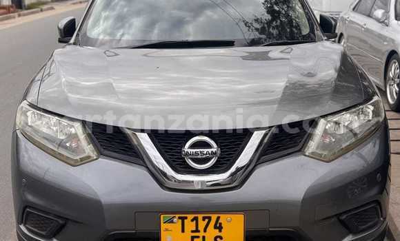 Buy Used Nissan X–Trail Other Car in Dar es Salaam in Dar es Salaam