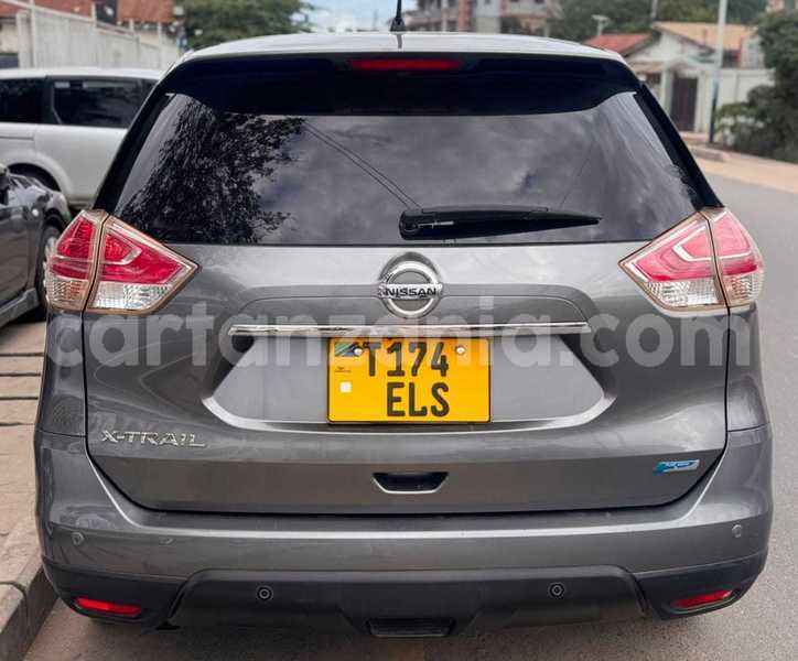 Big with watermark nissan x trail dar es salaam dar es salaam 34175