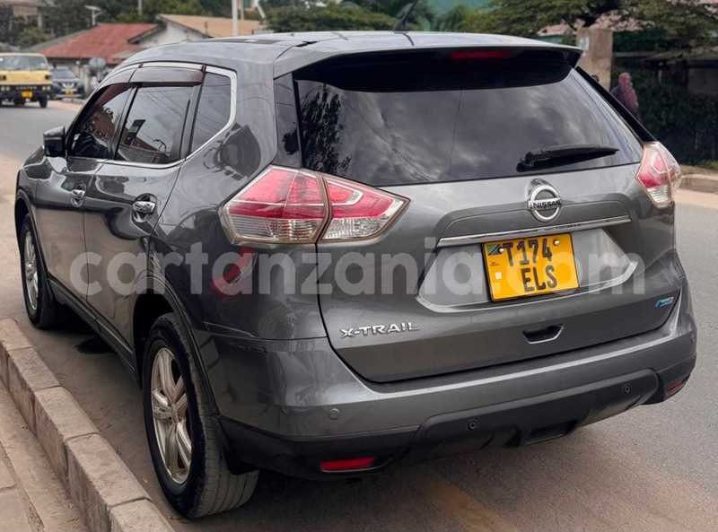 Big with watermark nissan x trail dar es salaam dar es salaam 34175