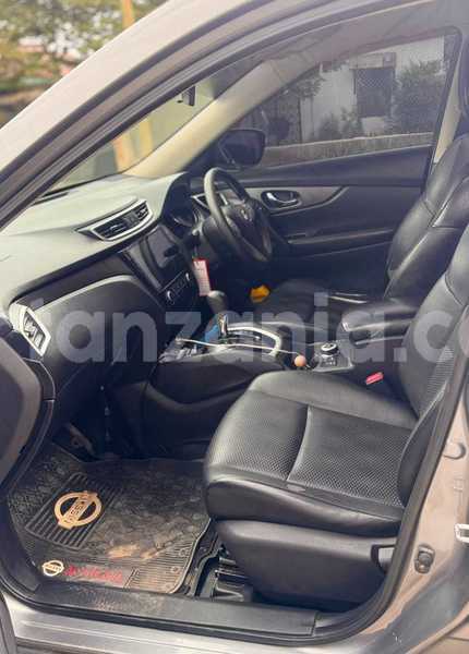 Big with watermark nissan x trail dar es salaam dar es salaam 34175