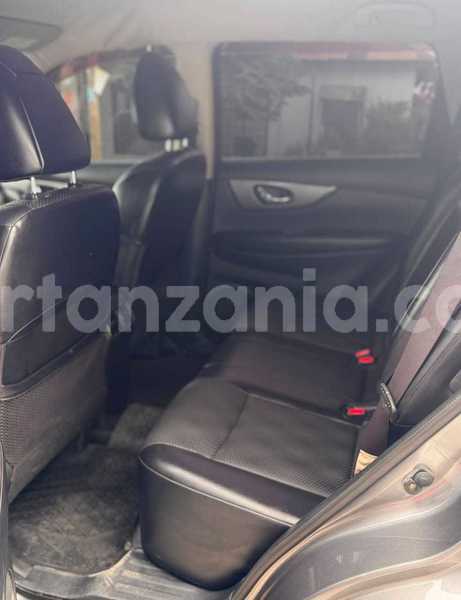 Big with watermark nissan x trail dar es salaam dar es salaam 34175