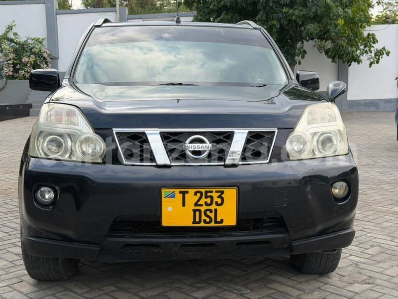 Big with watermark nissan x trail dar es salaam dar es salaam 34176