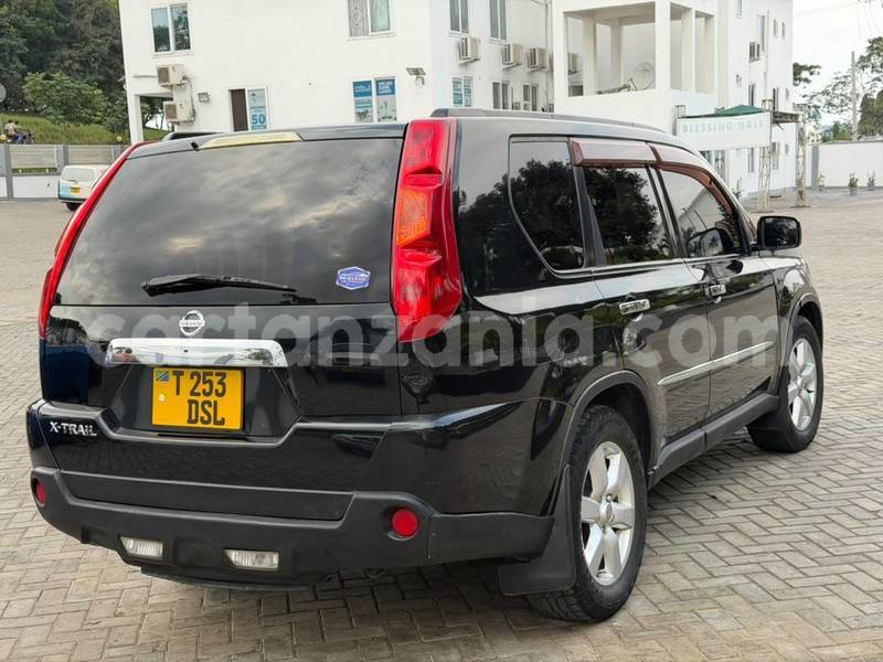 Big with watermark nissan x trail dar es salaam dar es salaam 34176
