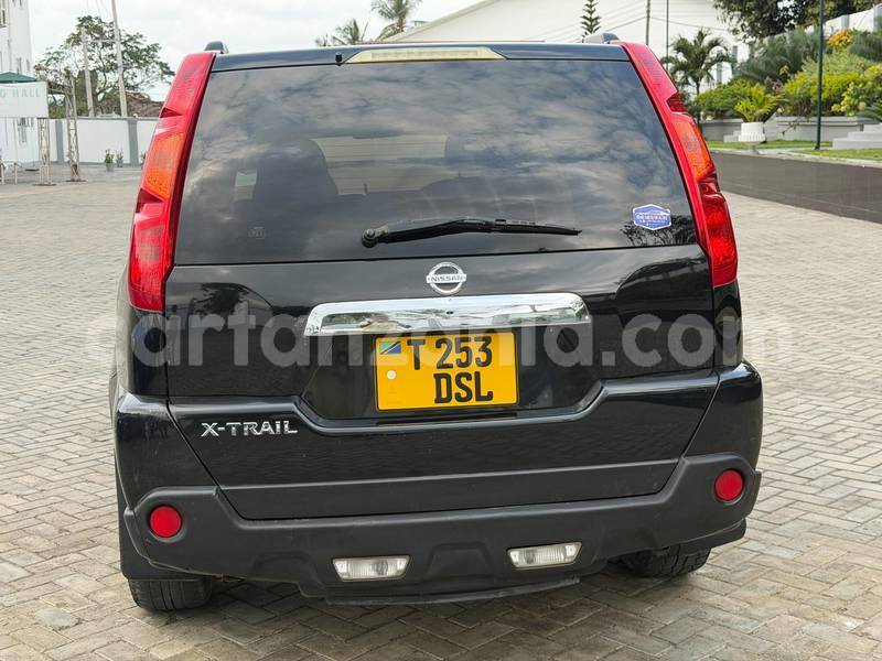 Big with watermark nissan x trail dar es salaam dar es salaam 34176