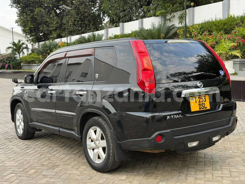 Big with watermark nissan x trail dar es salaam dar es salaam 34176