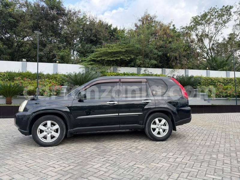 Big with watermark nissan x trail dar es salaam dar es salaam 34176